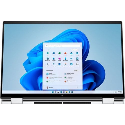 Купить Ноутбук HP Envy x360 16-ac0005ua (A0NM8EA) Glacier Silver - цена в Харькове, Киеве, Днепре, Одессе
в интернет-магазине Telemart фото