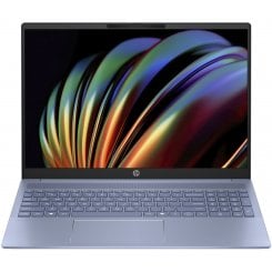 Ноутбук HP Pavilion 16-ag0017ua (B0AA7EA) Sky Blue