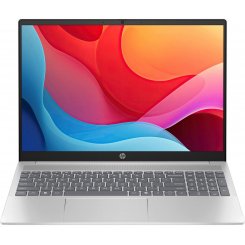 Ноутбук HP Pavilion 16-ag0018ua (B0AA8EA) Natural Silver