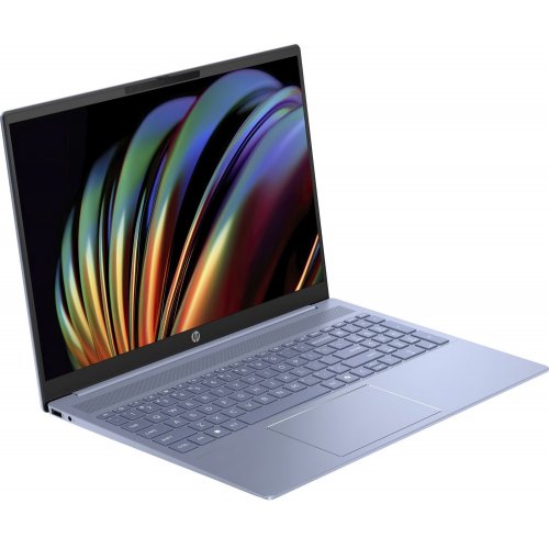 Купити Ноутбук HP Pavilion 16-ag0019ua (B0AA9EA) Sky Blue - ціна в Києві, Львові, Вінниці, Хмельницькому, Франківську, Україні | інтернет-магазин TELEMART.UA фото