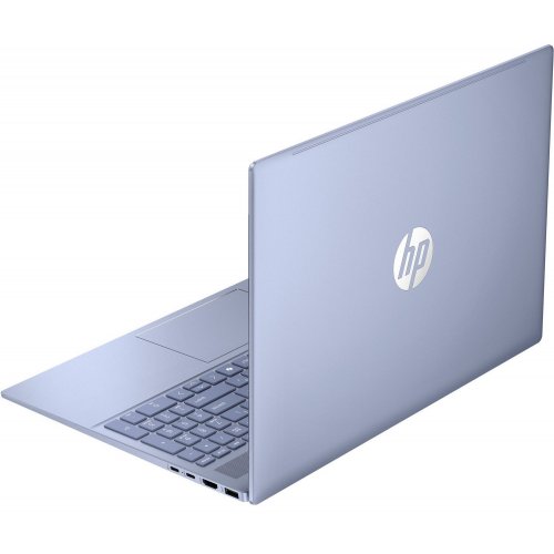 Купити Ноутбук HP Pavilion 16-ag0019ua (B0AA9EA) Sky Blue - ціна в Києві, Львові, Вінниці, Хмельницькому, Франківську, Україні | інтернет-магазин TELEMART.UA фото