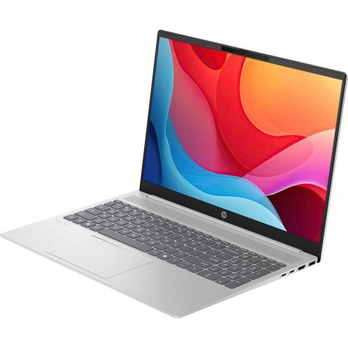 Купити Ноутбук HP Pavilion 16-ag0020ua (B0AB0EA) Natural Silver - ціна в Києві, Львові, Вінниці, Хмельницькому, Франківську, Україні | інтернет-магазин TELEMART.UA фото