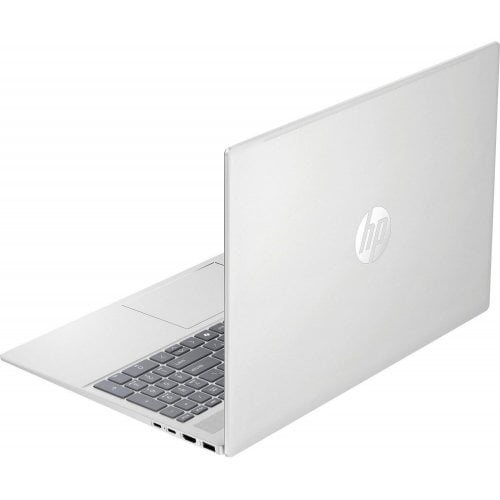 Купити Ноутбук HP Pavilion 16-ag0020ua (B0AB0EA) Natural Silver - ціна в Києві, Львові, Вінниці, Хмельницькому, Франківську, Україні | інтернет-магазин TELEMART.UA фото