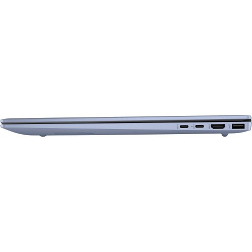 Купити Ноутбук HP Pavilion 16-ag0023ua (B0AB3EA) Sky Blue - ціна в Києві, Львові, Вінниці, Хмельницькому, Франківську, Україні | інтернет-магазин TELEMART.UA фото