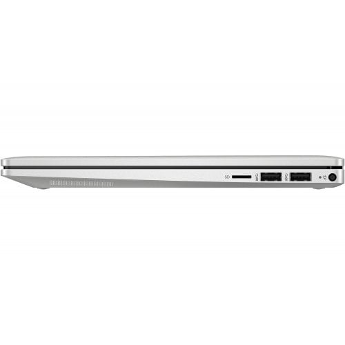 Купить Ноутбук HP Pavilion x360 14-ek2013ua (A0NB6EA) Natural Silver - цена в Харькове, Киеве, Днепре, Одессе
в интернет-магазине Telemart фото