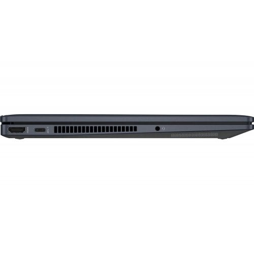 Купити Ноутбук HP Pavilion x360 14-ek2021ua (A0NK4EA) Space Blue - ціна в Києві, Львові, Вінниці, Хмельницькому, Франківську, Україні | інтернет-магазин TELEMART.UA фото