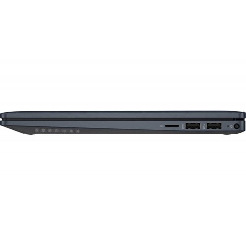 Купити Ноутбук HP Pavilion x360 14-ek2021ua (A0NK4EA) Space Blue - ціна в Києві, Львові, Вінниці, Хмельницькому, Франківську, Україні | інтернет-магазин TELEMART.UA фото
