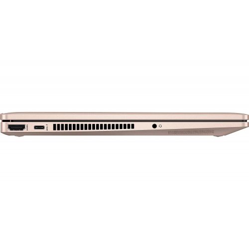 Купить Ноутбук HP Pavilion x360 14-ek2018ua (A0NK1EA) Pale Rose Gold - цена в Харькове, Киеве, Днепре, Одессе
в интернет-магазине Telemart фото
