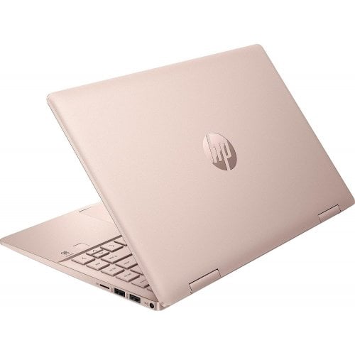 Купить Ноутбук HP Pavilion x360 14-ek2018ua (A0NK1EA) Pale Rose Gold - цена в Харькове, Киеве, Днепре, Одессе
в интернет-магазине Telemart фото