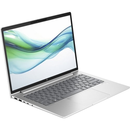 Купити Ноутбук HP ProBook 440 G11 (8Z4M6AV_V6) Natural Silver - ціна в Києві, Львові, Вінниці, Хмельницькому, Франківську, Україні | інтернет-магазин TELEMART.UA фото