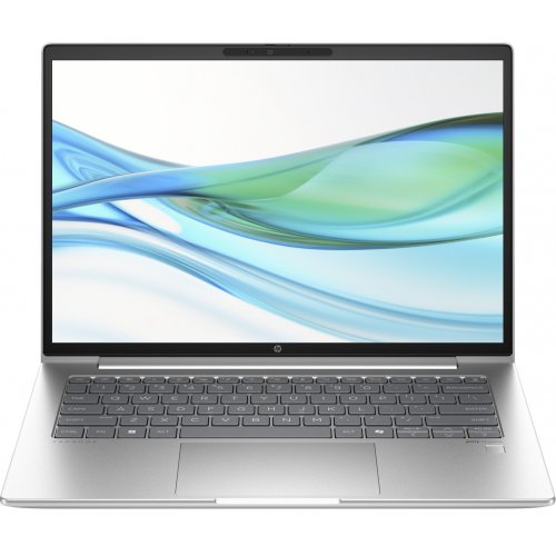 Купити Ноутбук HP ProBook 440 G11 (8Z4M3AV_V1) Natural Silver - ціна в Києві, Львові, Вінниці, Хмельницькому, Франківську, Україні | інтернет-магазин TELEMART.UA фото