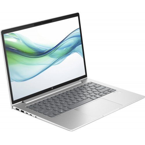 Купити Ноутбук HP ProBook 445 G11 (8Z9P4AV_V5) Pike Silver - ціна в Києві, Львові, Вінниці, Хмельницькому, Франківську, Україні | інтернет-магазин TELEMART.UA фото