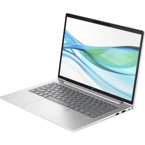 Купити Ноутбук HP ProBook 445 G11 (8Z9P8AV_V1) Pike Silver - ціна в Києві, Львові, Вінниці, Хмельницькому, Франківську, Україні | інтернет-магазин TELEMART.UA фото