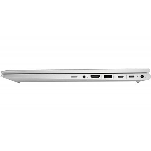 Купити Ноутбук HP ProBook 450 G10 (B39P9AT) Pike Silver - ціна в Києві, Львові, Вінниці, Хмельницькому, Франківську, Україні | інтернет-магазин TELEMART.UA фото