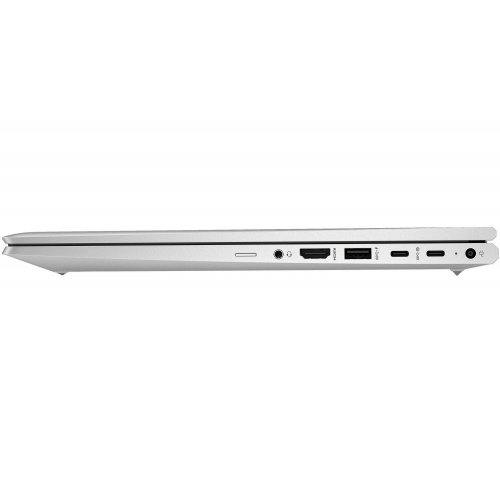 Купити Ноутбук HP ProBook 450 G10 (AD1G0ET) Pike Silver - ціна в Києві, Львові, Вінниці, Хмельницькому, Франківську, Україні | інтернет-магазин TELEMART.UA фото