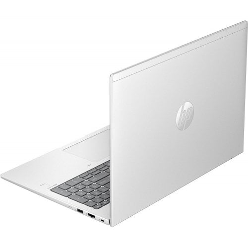 Купити Ноутбук HP ProBook 460 G11 (8Z675AV_V4) Natural Silver - ціна в Києві, Львові, Вінниці, Хмельницькому, Франківську, Україні | інтернет-магазин TELEMART.UA фото