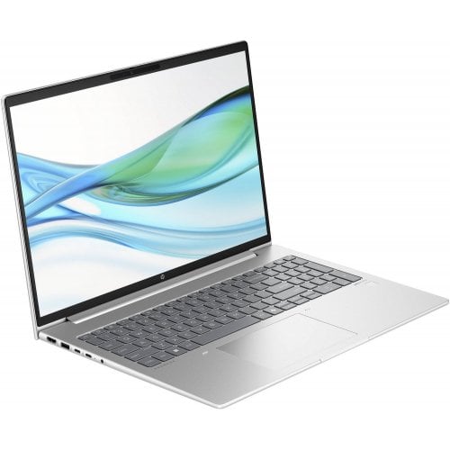 Купити Ноутбук HP ProBook 465 G11 (901H2AV_V2) Pike Silver - ціна в Києві, Львові, Вінниці, Хмельницькому, Франківську, Україні | інтернет-магазин TELEMART.UA фото