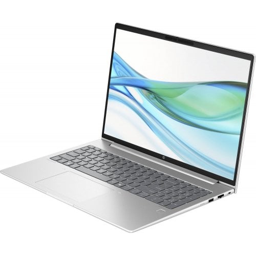 Купити Ноутбук HP ProBook 465 G11 (901H2AV_V2) Pike Silver - ціна в Києві, Львові, Вінниці, Хмельницькому, Франківську, Україні | інтернет-магазин TELEMART.UA фото