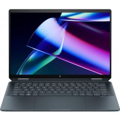 Ноутбук HP Spectre x360 14-eu0000ua (B09ZREA) Slate Blue