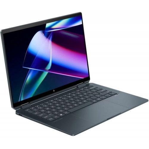 Купити Ноутбук HP Spectre x360 14-eu0000ua (B09ZREA) Slate Blue - ціна в Києві, Львові, Вінниці, Хмельницькому, Франківську, Україні | інтернет-магазин TELEMART.UA фото