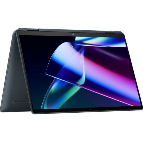 Купити Ноутбук HP Spectre x360 14-eu0000ua (B09ZREA) Slate Blue - ціна в Києві, Львові, Вінниці, Хмельницькому, Франківську, Україні | інтернет-магазин TELEMART.UA фото