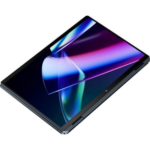 Купити Ноутбук HP Spectre x360 14-eu0000ua (B09ZREA) Slate Blue - ціна в Києві, Львові, Вінниці, Хмельницькому, Франківську, Україні | інтернет-магазин TELEMART.UA фото