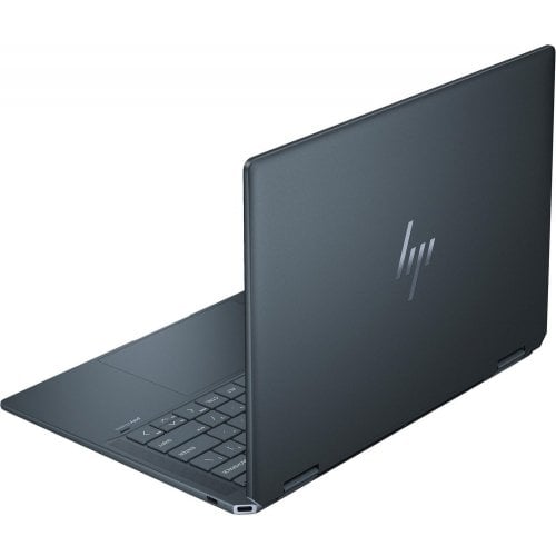 Купити Ноутбук HP Spectre x360 14-eu0000ua (B09ZREA) Slate Blue - ціна в Києві, Львові, Вінниці, Хмельницькому, Франківську, Україні | інтернет-магазин TELEMART.UA фото