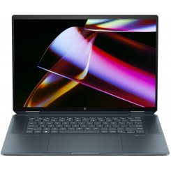 Ноутбук HP Spectre x360 16-aa0004ua (B09ZXEA) Slate Blue