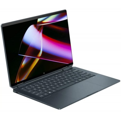 Купити Ноутбук HP Spectre x360 16-aa0004ua (B09ZXEA) Slate Blue - ціна в Києві, Львові, Вінниці, Хмельницькому, Франківську, Україні | інтернет-магазин TELEMART.UA фото