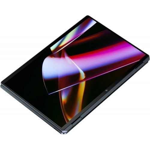 Купити Ноутбук HP Spectre x360 16-aa0004ua (B09ZXEA) Slate Blue - ціна в Києві, Львові, Вінниці, Хмельницькому, Франківську, Україні | інтернет-магазин TELEMART.UA фото