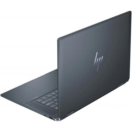 Купити Ноутбук HP Spectre x360 16-aa0004ua (B09ZXEA) Slate Blue - ціна в Києві, Львові, Вінниці, Хмельницькому, Франківську, Україні | інтернет-магазин TELEMART.UA фото