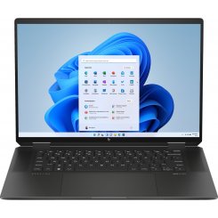 Ноутбук HP Spectre x360 16-aa0006ua (B09ZZEA) Nightfall Black
