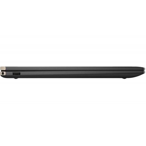 Купити Ноутбук HP Spectre x360 16-aa0006ua (B09ZZEA) Nightfall Black - ціна в Києві, Львові, Вінниці, Хмельницькому, Франківську, Україні | інтернет-магазин TELEMART.UA фото