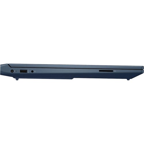 Купить Ноутбук HP Victus 15-fa1021ua (B82ZYEA) Performance Blue - цена в Харькове, Киеве, Днепре, Одессе
в интернет-магазине Telemart фото