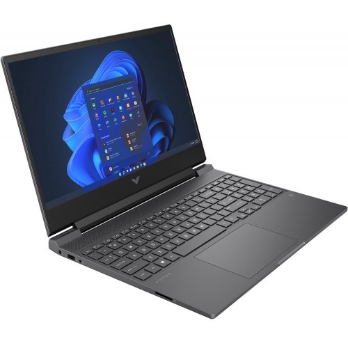 Купити Ноутбук HP Victus 15-fa1022ua (B82ZZEA) Mica Silver - ціна в Києві, Львові, Вінниці, Хмельницькому, Франківську, Україні | інтернет-магазин TELEMART.UA фото