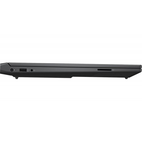 Купити Ноутбук HP Victus 15-fa1022ua (B82ZZEA) Mica Silver - ціна в Києві, Львові, Вінниці, Хмельницькому, Франківську, Україні | інтернет-магазин TELEMART.UA фото