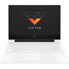 Ноутбук HP Victus 15-fa1023ua (B83A0EA) Ceramic White