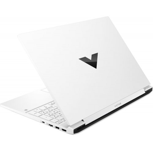 Купить Ноутбук HP Victus 15-fa1023ua (B83A0EA) Ceramic White - цена в Харькове, Киеве, Днепре, Одессе
в интернет-магазине Telemart фото