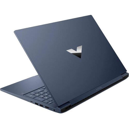 Купить Ноутбук HP Victus 16-r0020ua (B83B4EA) Performance Blue - цена в Харькове, Киеве, Днепре, Одессе
в интернет-магазине Telemart фото