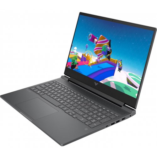 Купить Ноутбук HP Victus 16-r0025ua (B83B8EA) Mica Silver - цена в Харькове, Киеве, Днепре, Одессе
в интернет-магазине Telemart фото