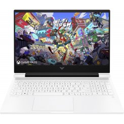Ноутбук HP Victus 16-s1014ua (B83BJEA) Ceramic White