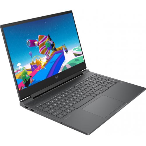 Купить Ноутбук HP Victus 16-s1018ua (B83DBEA) Mica Silver - цена в Харькове, Киеве, Днепре, Одессе
в интернет-магазине Telemart фото