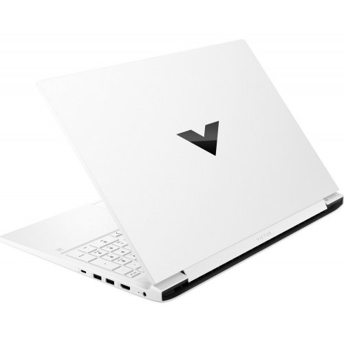 Купить Ноутбук HP Victus 16-s1020ua (B83BPEA) Ceramic White - цена в Харькове, Киеве, Днепре, Одессе
в интернет-магазине Telemart фото