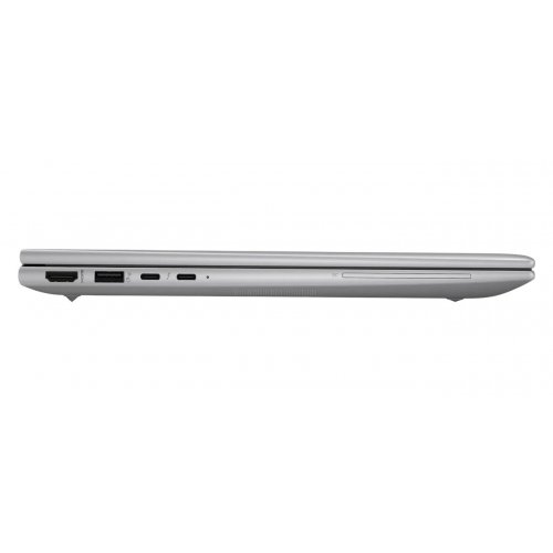 Купити Ноутбук HP ZBook Firefly 14 G11 (9F3E6AV_V1) Silver - ціна в Києві, Львові, Вінниці, Хмельницькому, Франківську, Україні | інтернет-магазин TELEMART.UA фото