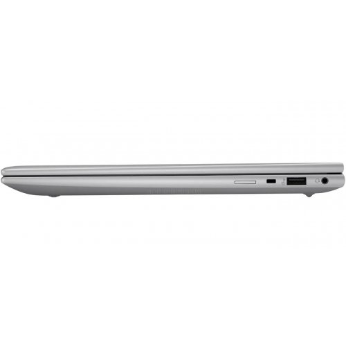 Купити Ноутбук HP ZBook Firefly 14 G11 (9F3E6AV_V1) Silver - ціна в Києві, Львові, Вінниці, Хмельницькому, Франківську, Україні | інтернет-магазин TELEMART.UA фото