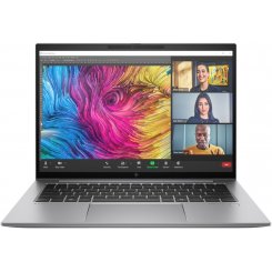 Ноутбук HP ZBook Firefly 14 G11 (9F3E6AV_V2) Silver