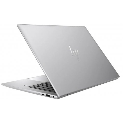 Купити Ноутбук HP ZBook Firefly 14 G11 (9F3E6AV_V2) Silver - ціна в Києві, Львові, Вінниці, Хмельницькому, Франківську, Україні | інтернет-магазин TELEMART.UA фото