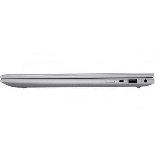 Купити Ноутбук HP ZBook Firefly 16 G11 (5G4E9ES) Silver - ціна в Києві, Львові, Вінниці, Хмельницькому, Франківську, Україні | інтернет-магазин TELEMART.UA фото
