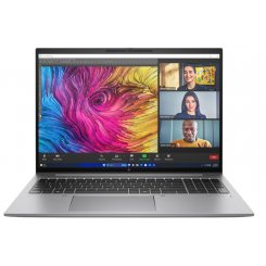 Ноутбук HP ZBook Firefly 16 G11 (B30DRES) Silver