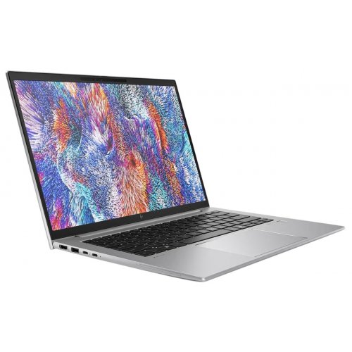 Купить Ноутбук HP ZBook Firefly G11A (5G433ES) Silver - цена в Харькове, Киеве, Днепре, Одессе
в интернет-магазине Telemart фото